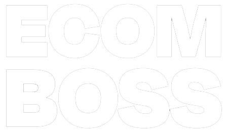 Ecom Boss logo