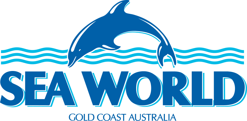 Sea World logo