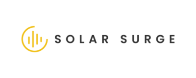 Solar Surge logo